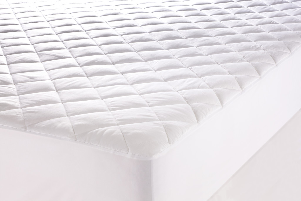 gainsborough luxury ball fibre mattress topper